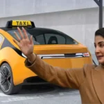 Punjab e-Taxi Scheme 2025
